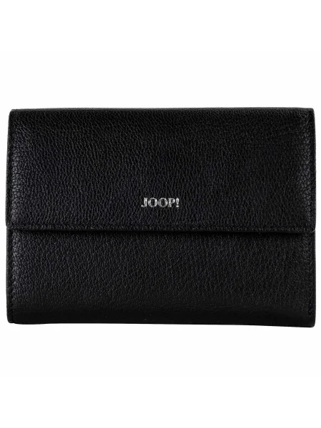 JOOP! Portofel Lantea Cosma / argintiu negru