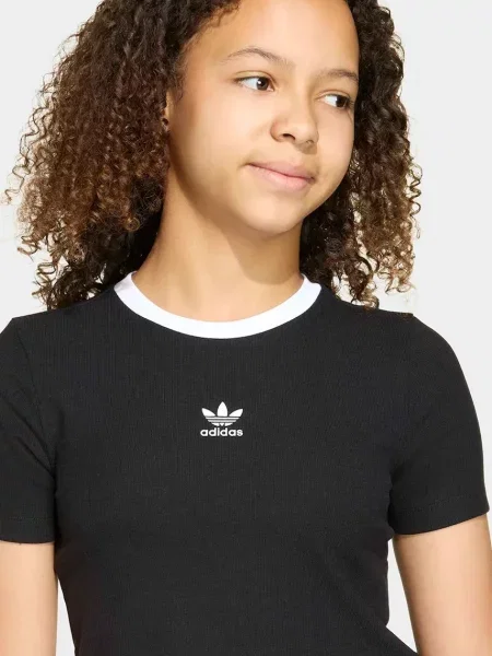 Детская футболка Adidas Originals