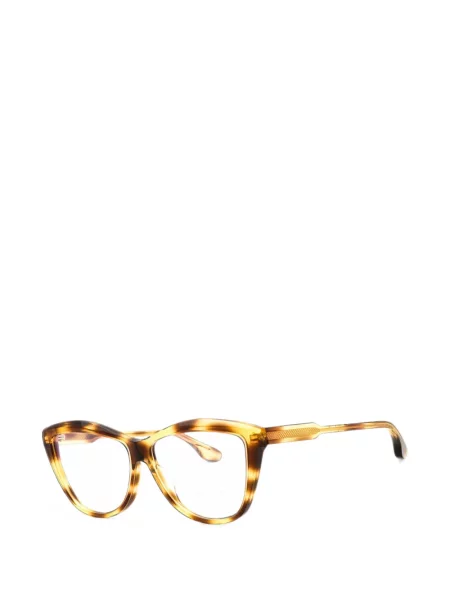 Ochelari de soare Victoria Beckham Eyewear maro