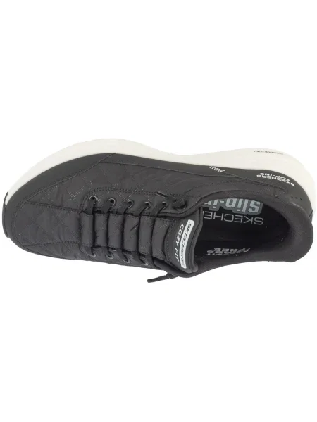 Pantofi Skechers negru