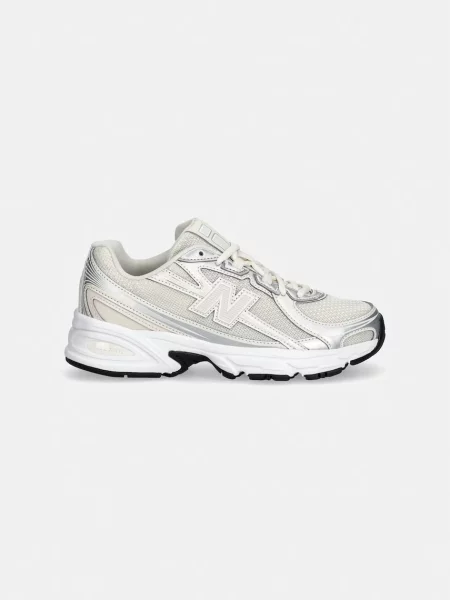 New Balance sneakers Γυναικεία μπεζ