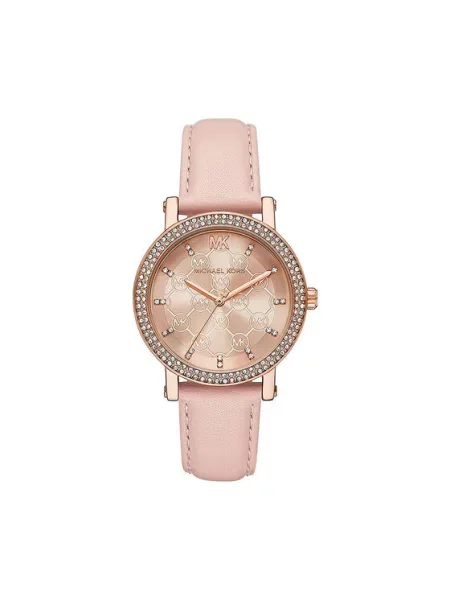 Ure Michael Kors roza