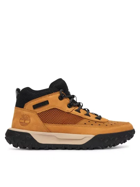 Sneakersy Timberland Motion 6 Svetlo hnedá