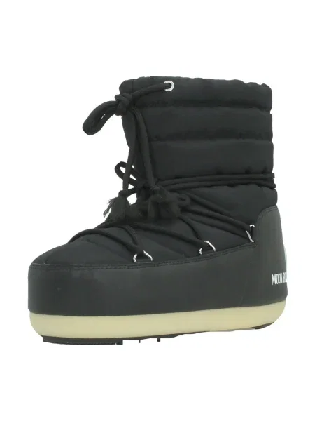 Pantofi Moon Boot negru