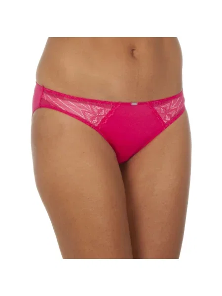 Gaćice Tommy Hilfiger ružičasta