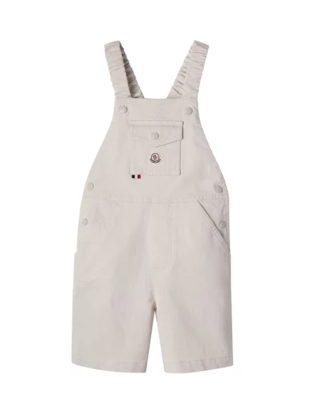 Gyerek overál Moncler Enfant bézs