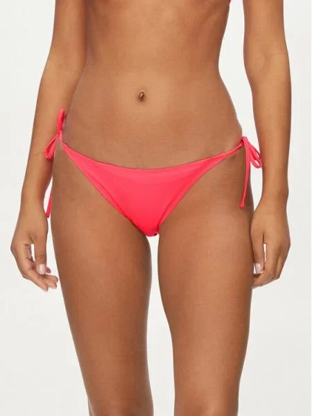 Guess Bikini partea de sus roz