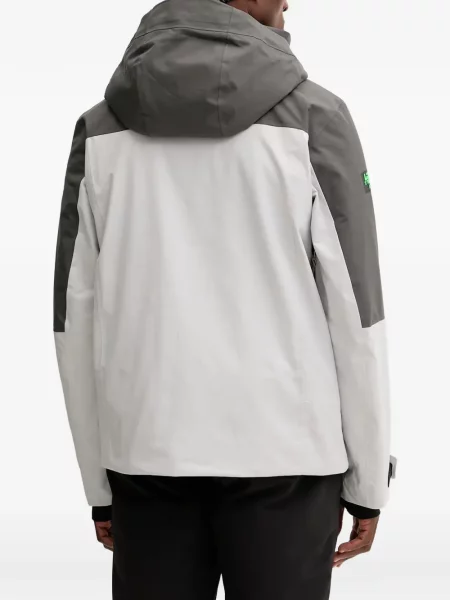 Ски ски яке Rossignol сиво