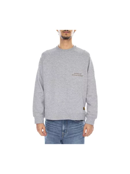 Bluza Cat szara