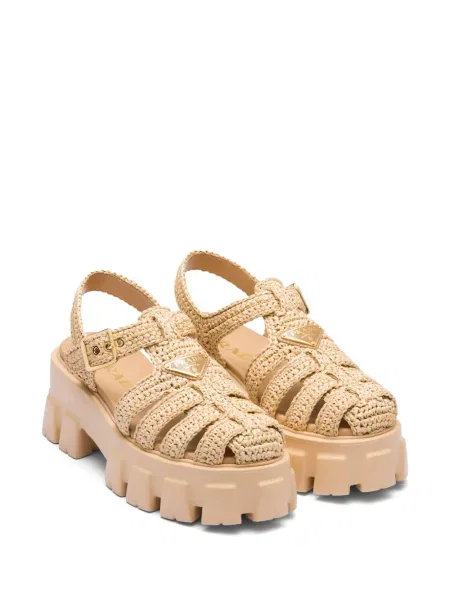 Sandale Prada