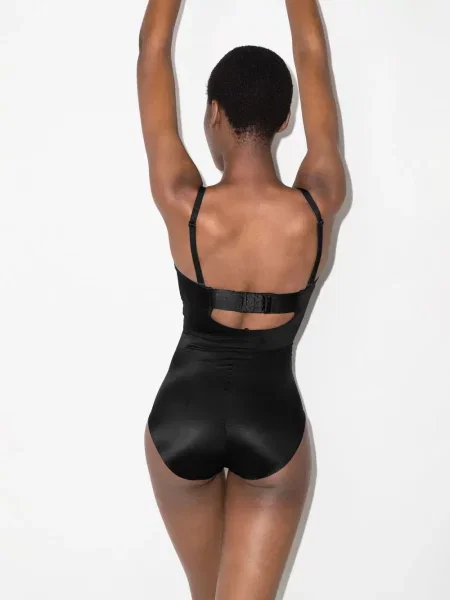 Body Spanx czarny