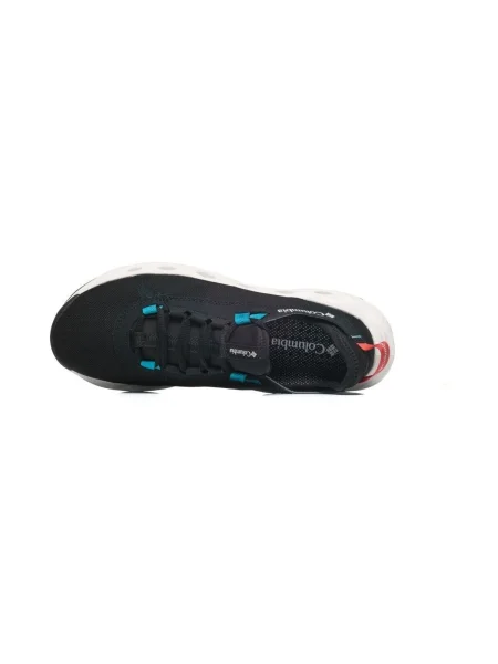 Pantofi Columbia negru