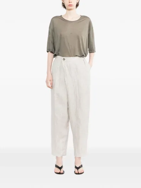 Tricou Chiahung Su verde