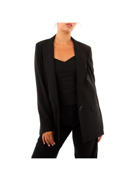 Sacou Marella negru