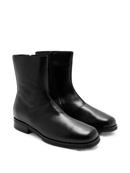 Botine Collegium negru