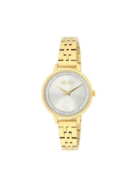Часовници Liu Jo златисто
