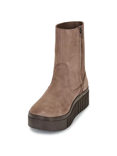 Pantofi Art maro