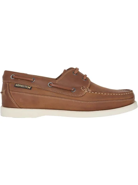 Pantofi Mephisto maro