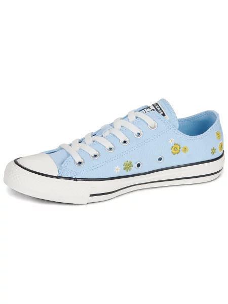 Pantofi Converse albastru