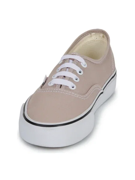 Pantofi Vans bej