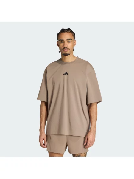 Tričko PrimeLift Workout Oversize