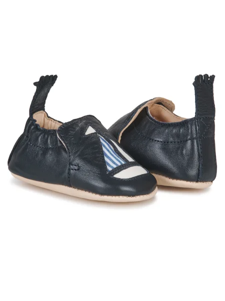 Pantofi copii Easy Peasy albastru