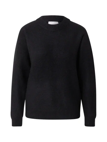 Tiger of Sweden Pulover Gwynn' crna