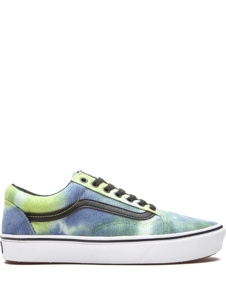 Sneakerși Vans Old Skool albastru