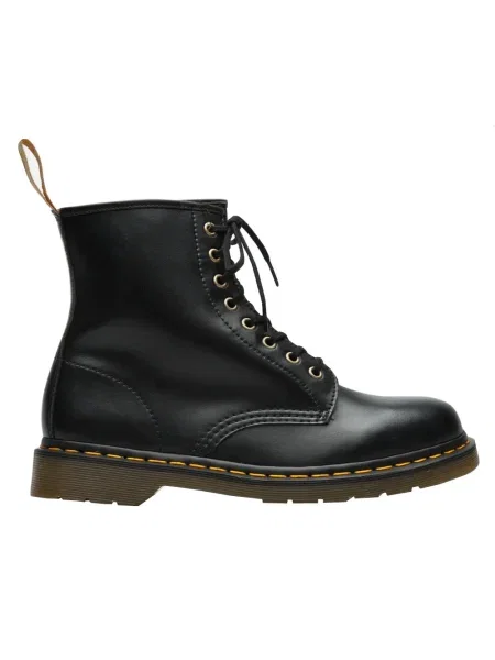 Botine Dr. Martens negru