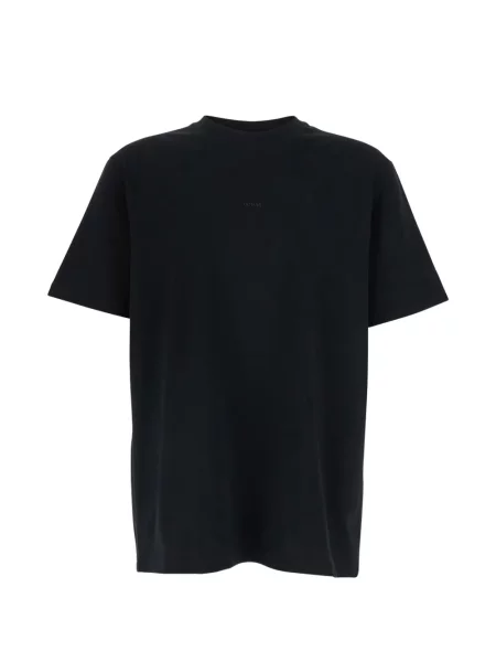 Tricou Tatras scurt negru