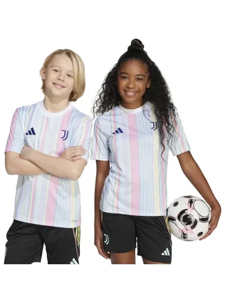 Tričko Adidas biela