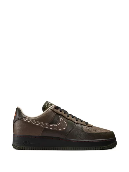 Sneakerși Nike Air Force 1 verde