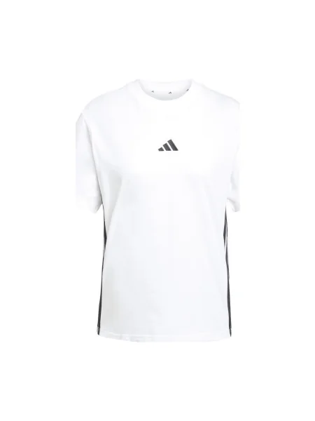 Adidas póló Essentials fehér