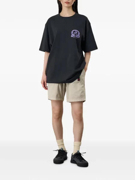 Tricou Gramicci negru