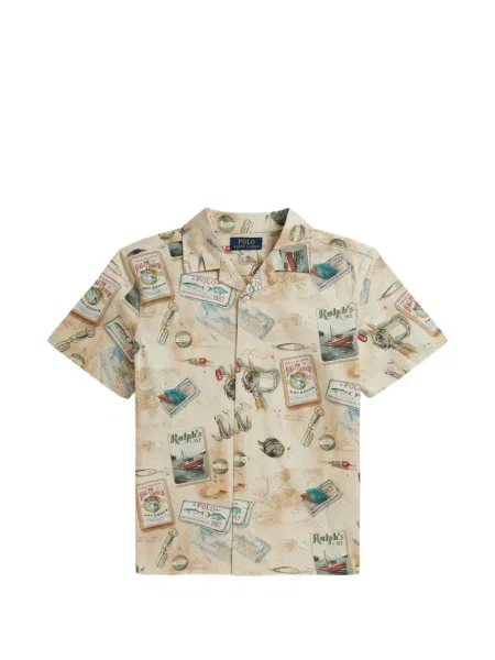 Koszula dziecięca Polo Ralph Lauren