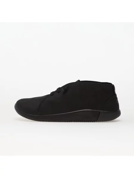 Sneakers KEEN Knx Chukka Black/ Black EUR 43 čierna