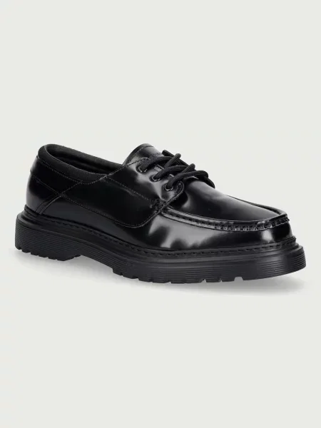 Filling Pieces мокасини шкіряні