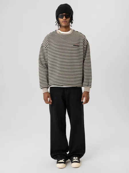 Palton Dandalo negru