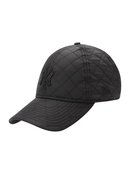NEW ERA Șapcă LEAGUE ESS NEYYAN' negru