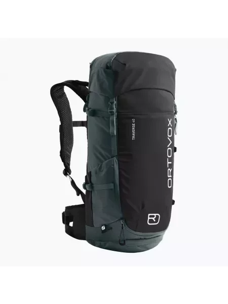 Plecak ORTOVOX Traverse 40 l dark arctic grey szary
