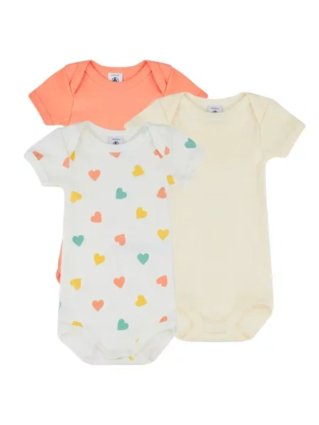 Body copii Petit Bateau