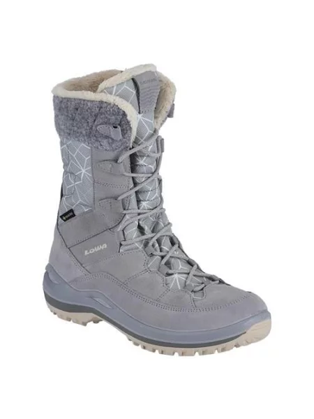 Buty trekkingowe Lowa Barina Iii Gtx szare