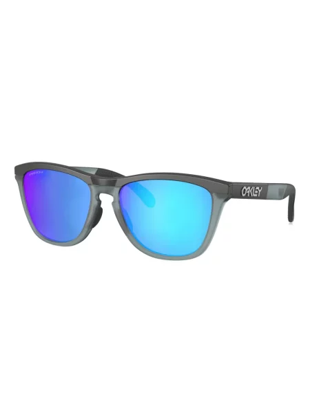 Ochelari de soare Oakley negru