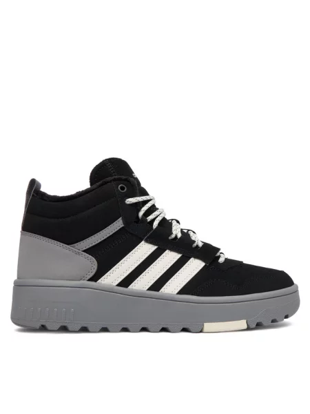 Sneakersy adidas czarne