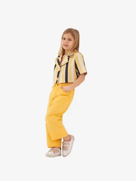 Dětské overal Hilal Akinci
