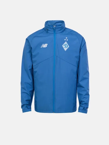 Дитяча Вітровка New Balance блакитний