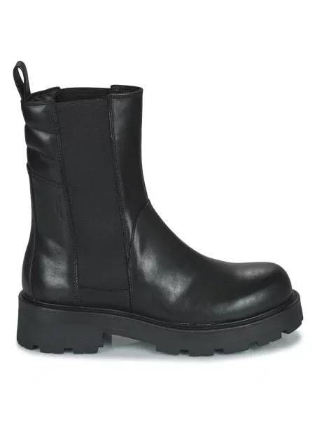 Tenisky Vagabond Cosmo black EUR 11 černé