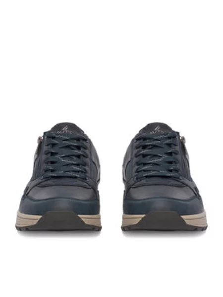 Nautica Sportcipők Sötétkék