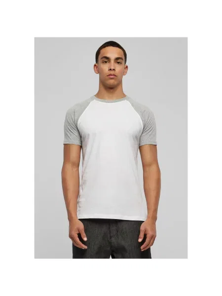 Tricou Urban Classics gri