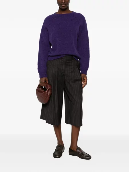 Pulover Drykorn violet